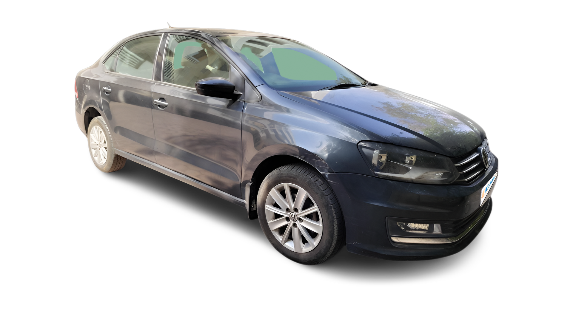 Volkswagen Vento-img